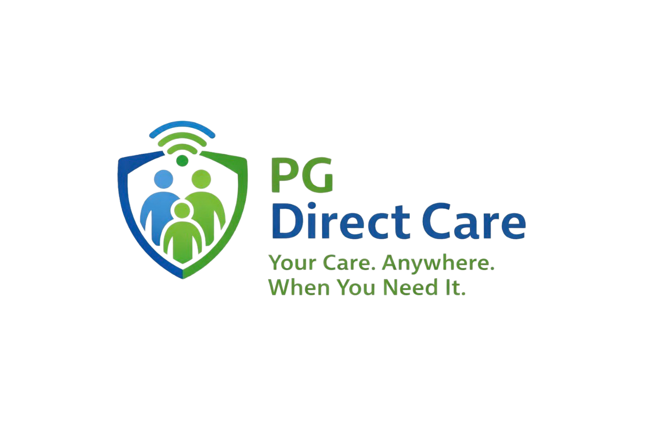 PG Direct Care