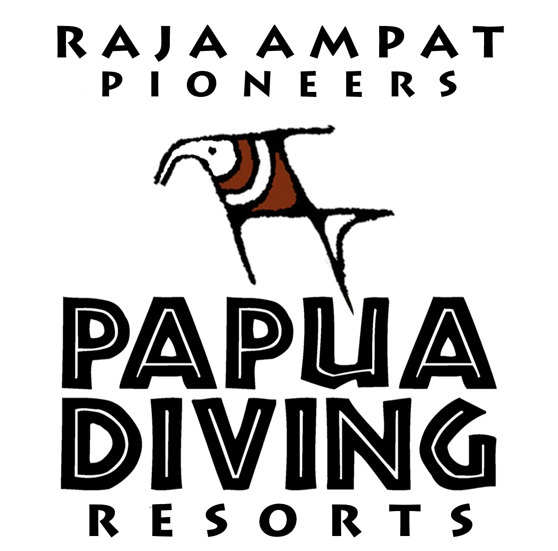 Raja Amphat with Papua Diving