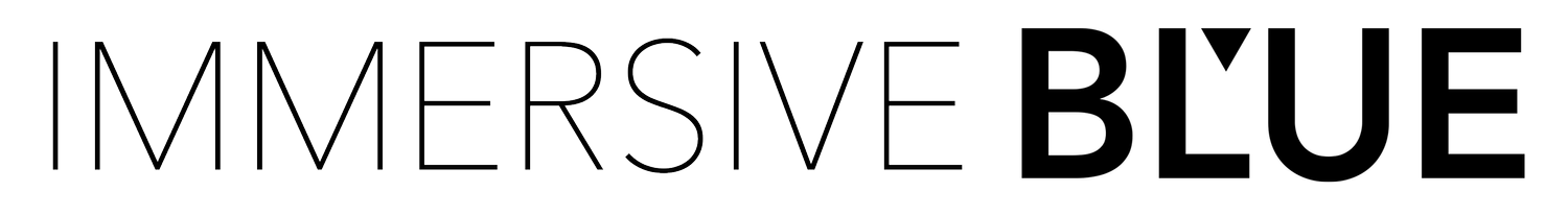 Underwater Immersive Content Production