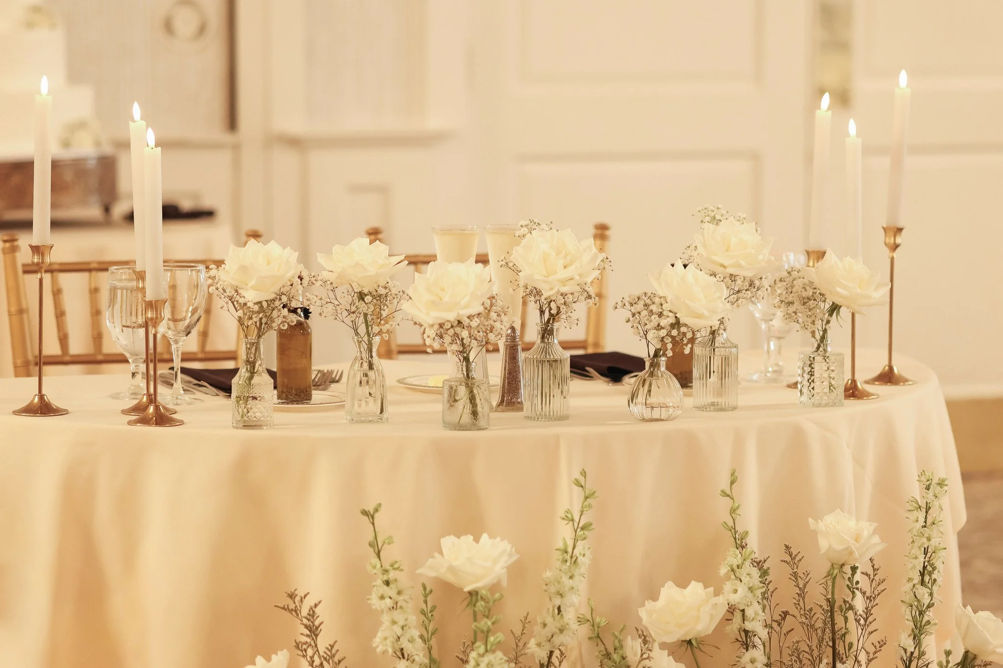 Accent Decor Rentals