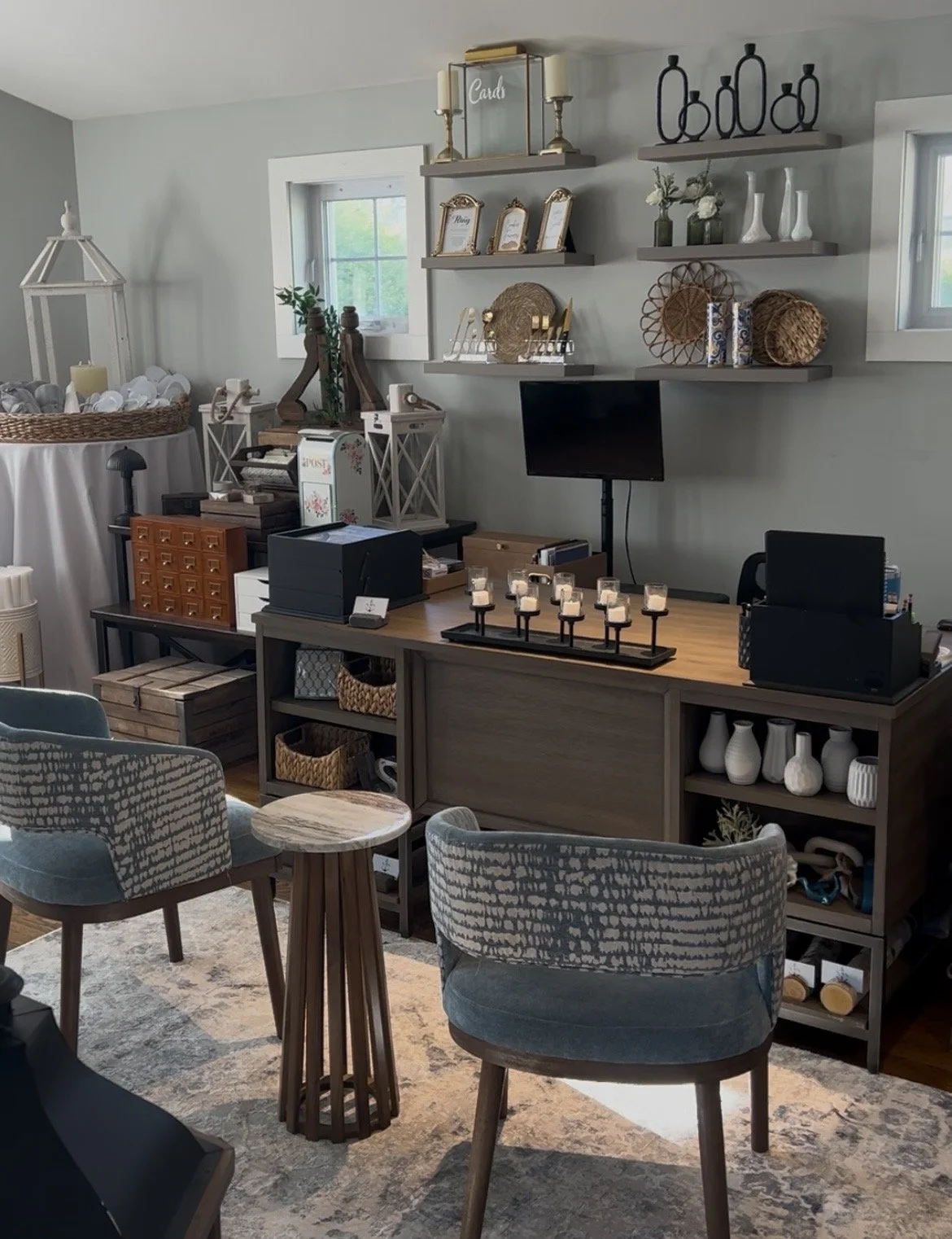 All Inclusive Event Design & Day-of Services