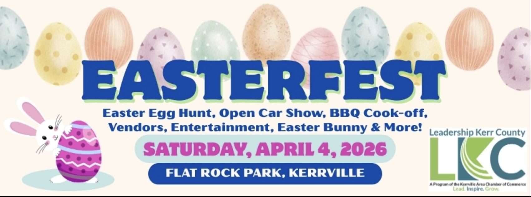 EasterFest