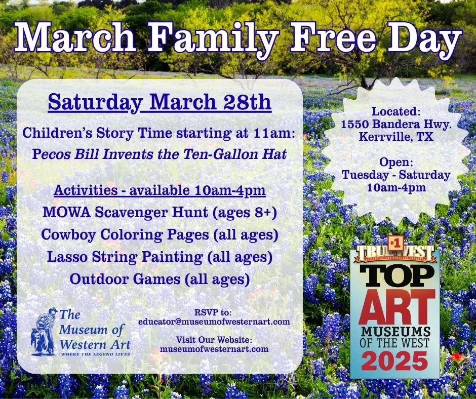 MOWA Family Free Day