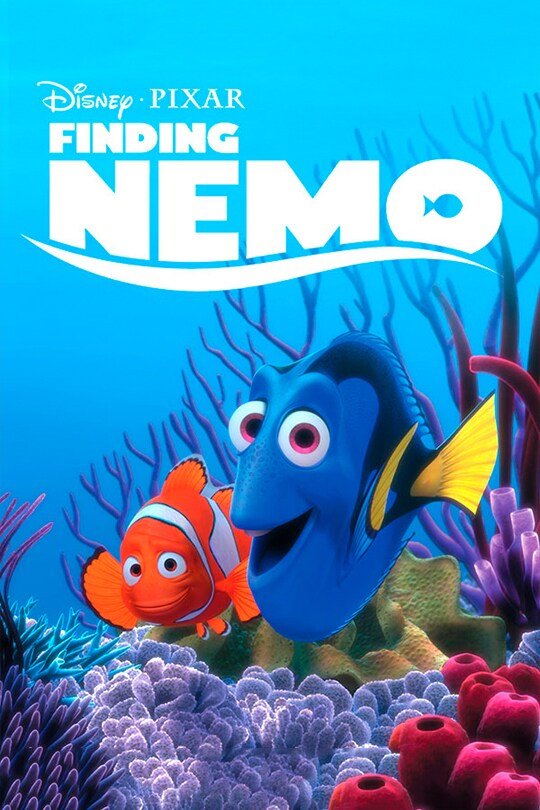 Movies in the Park: Finding Nemo
