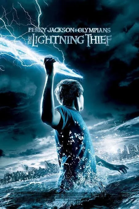 Movie at the Arcadia: Percy Jackson &amp; The Olympians: The Lightning Thief