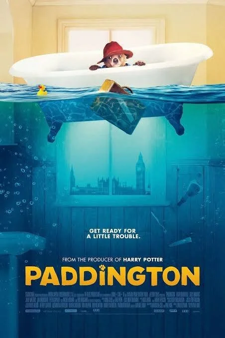 Movie at the Arcadia: Paddington