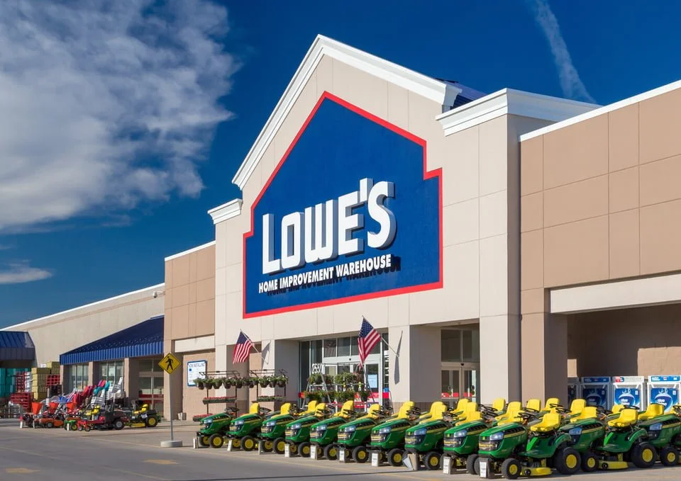 Lowe's Kids Workshop: MrBeast Swarm Jet