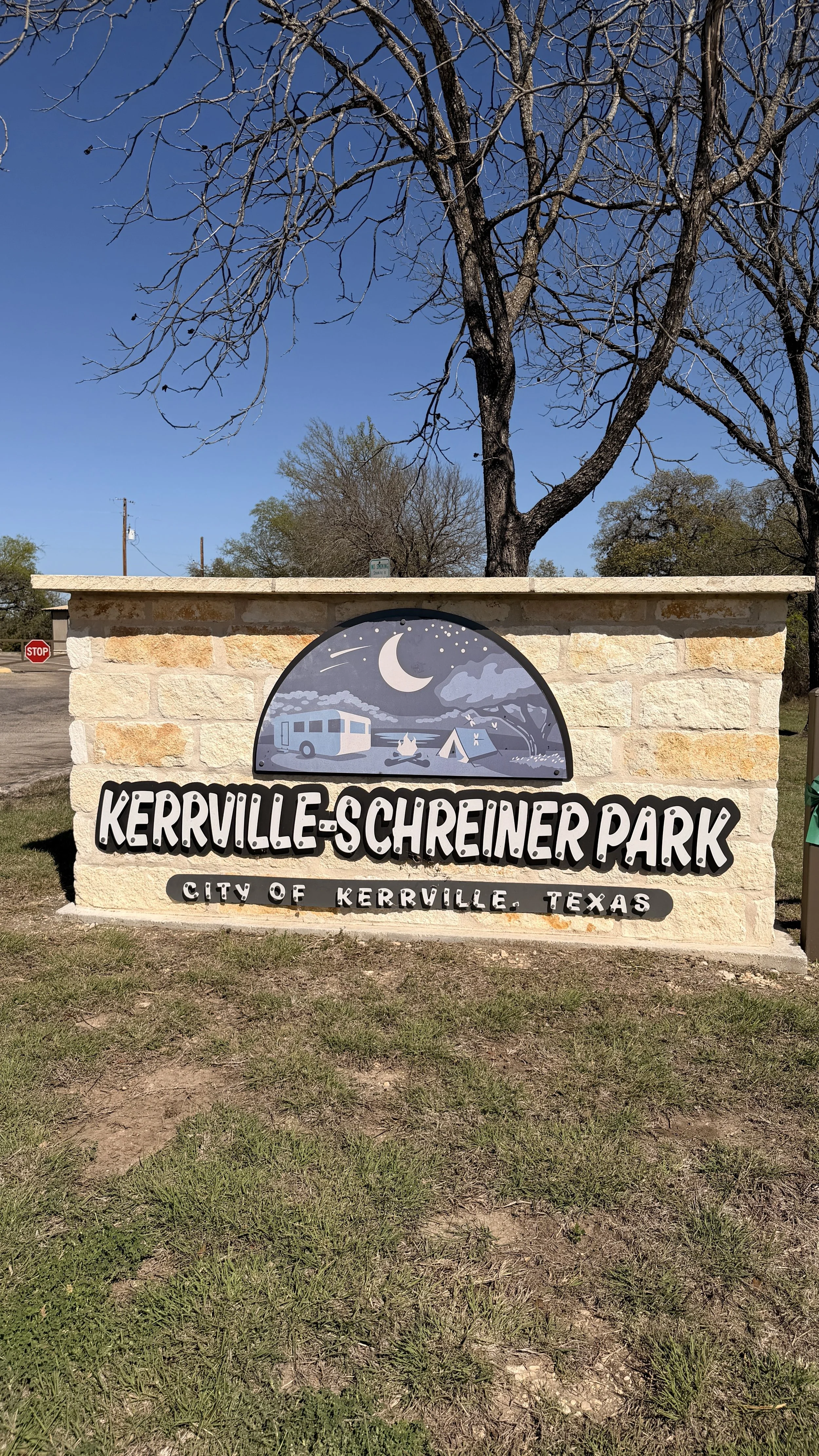 Kerrville-Schreiner Park