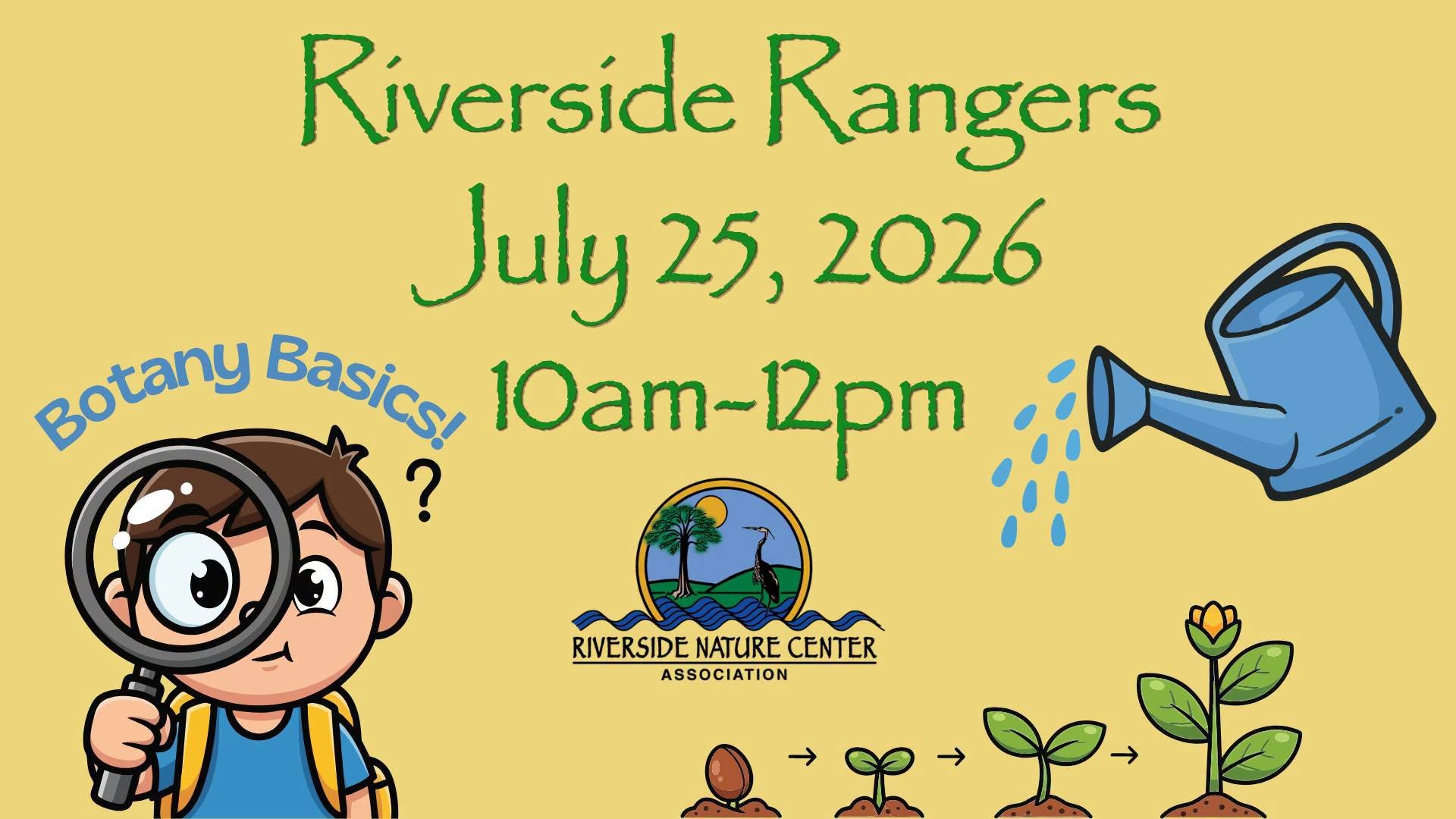 Riverside Rangers 