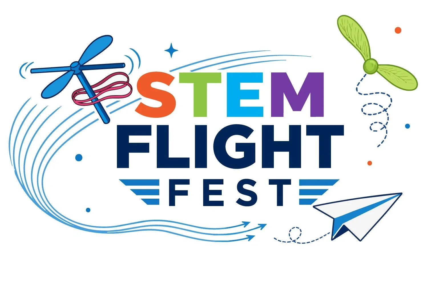 STEM Flight Fest