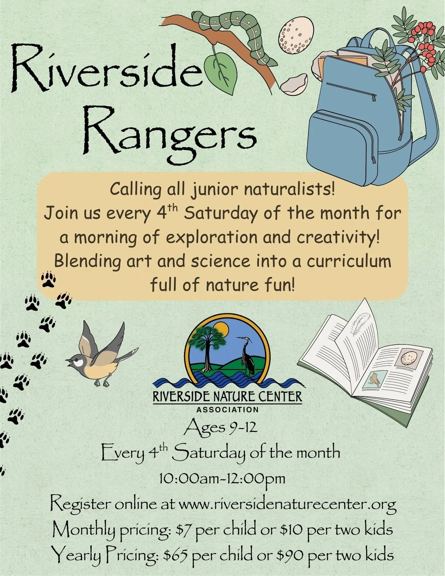 Riverside Rangers 