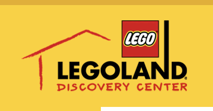 LegoLand Discovery Center San Antonio Homeschool Week
