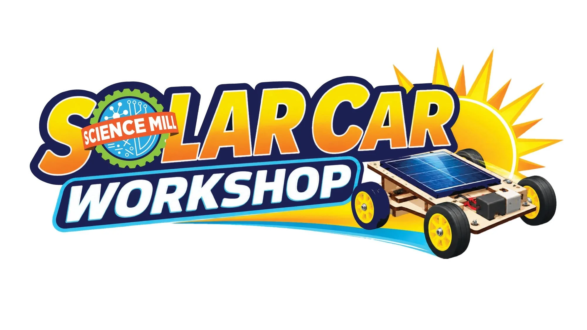 Solar Car Workshop