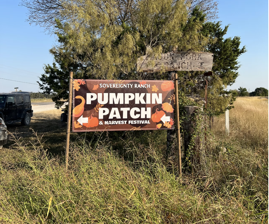 Sovereignty Ranch