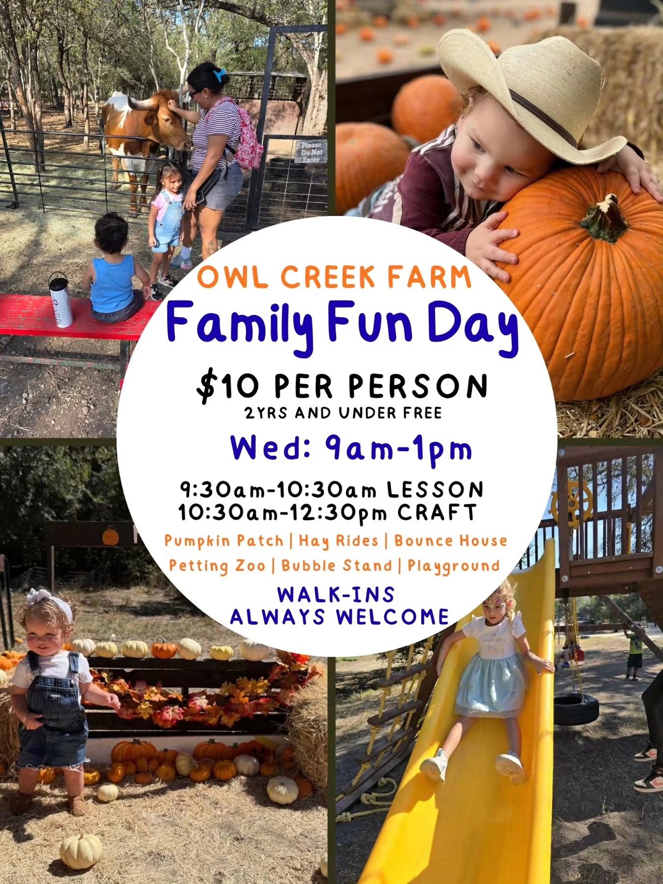 Owl Creek Farm 