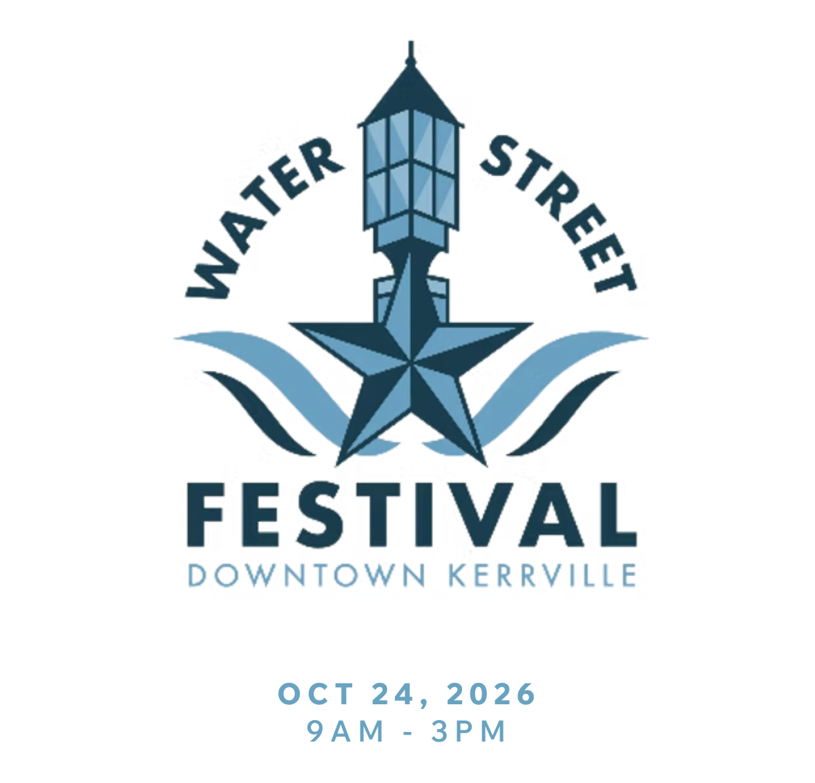 Water Street Festival