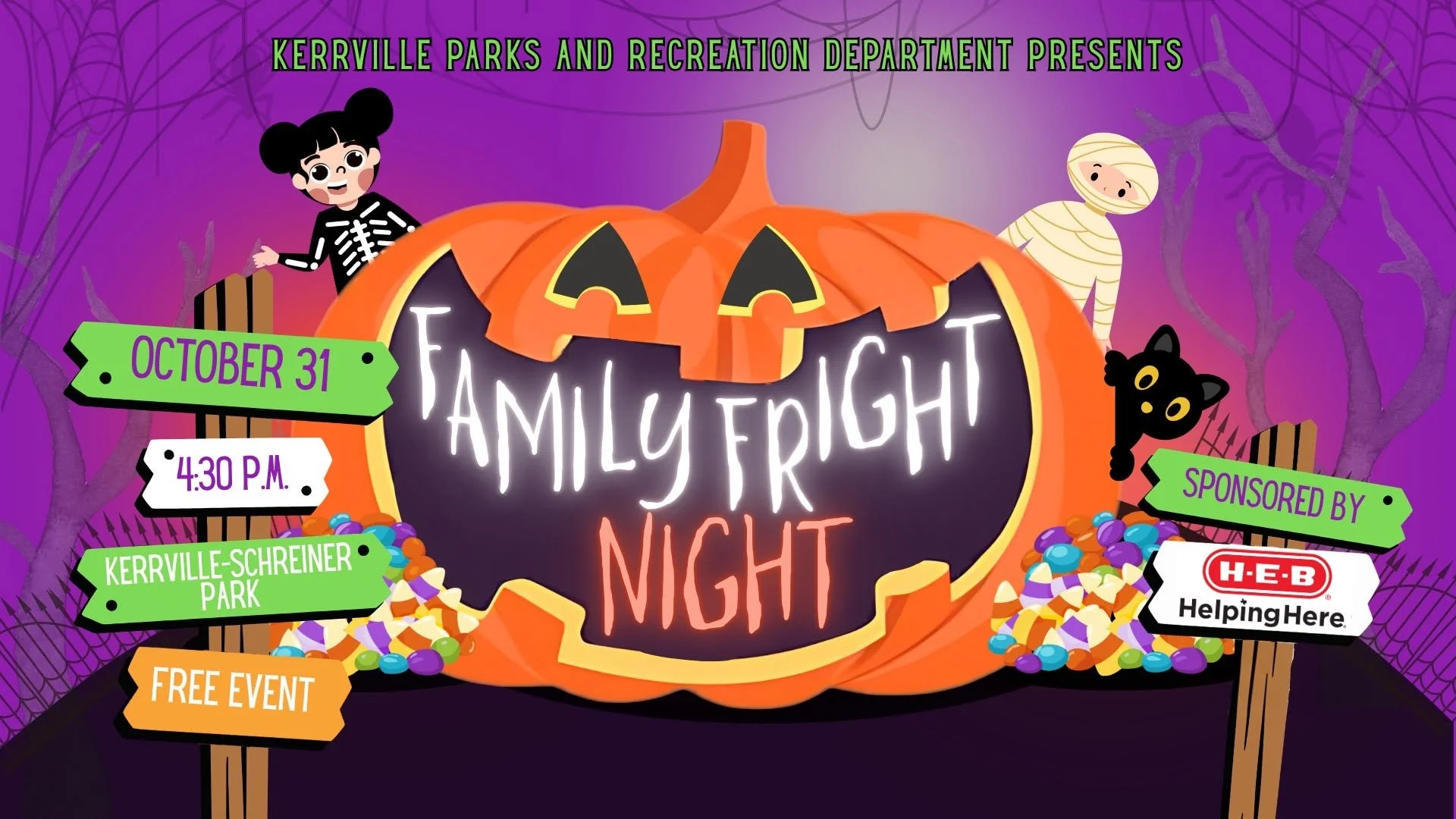 Freight Fest