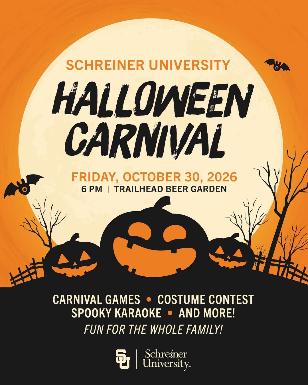 Halloween Carnival