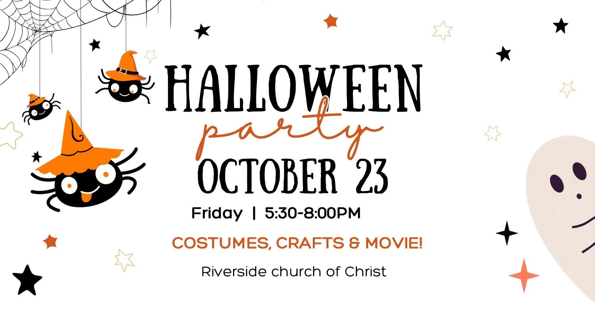 Halloween Party