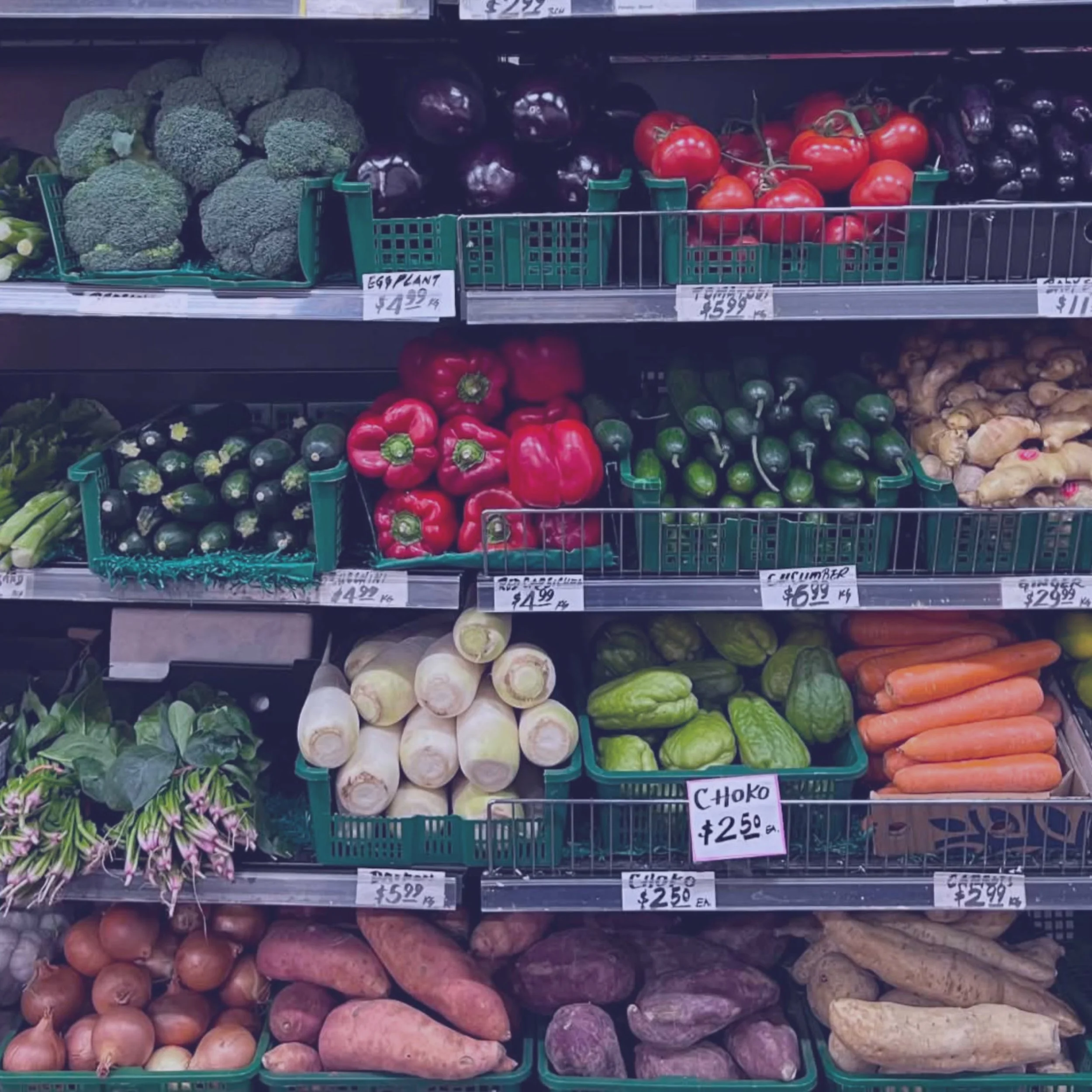 Nutrition Consultation (Initial Appointment)