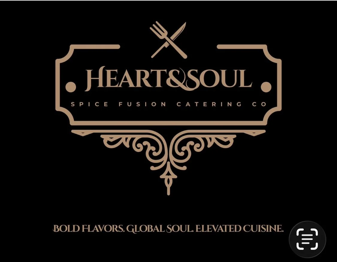 Heart &amp; Soul Spice Fusion