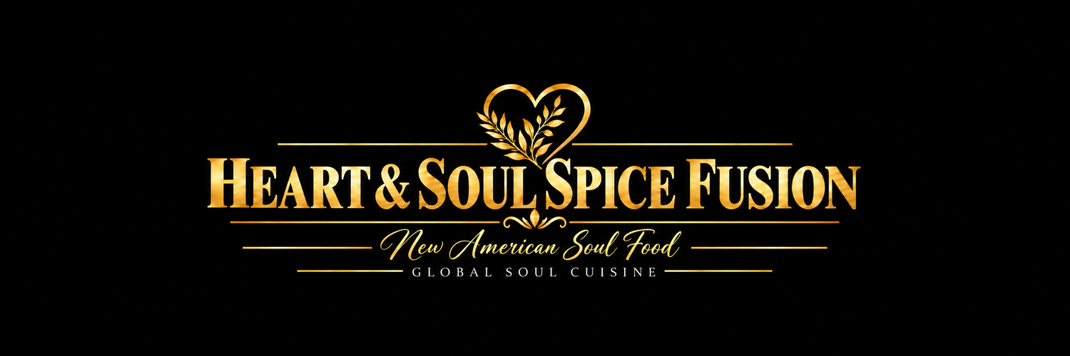 Heart &amp; Soul Spice Fusion