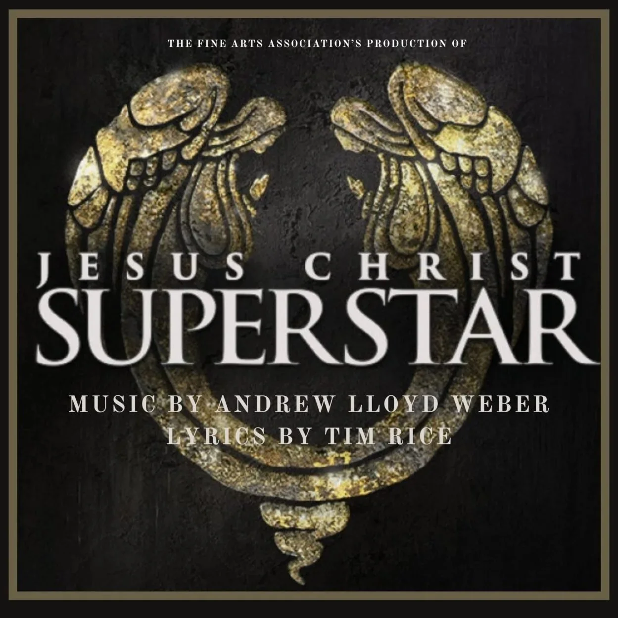 Jesus Christ Superstar