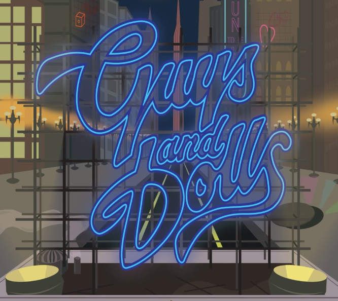 Guys and Dolls (Student Matinee)