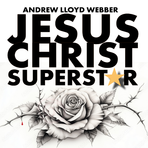 Jesus Christ Superstar