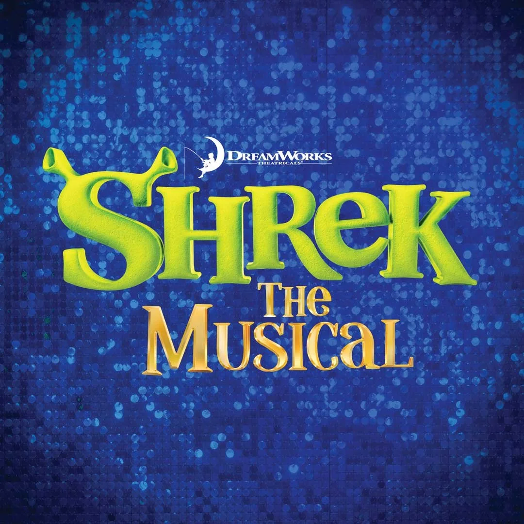 Shrek The Musical
