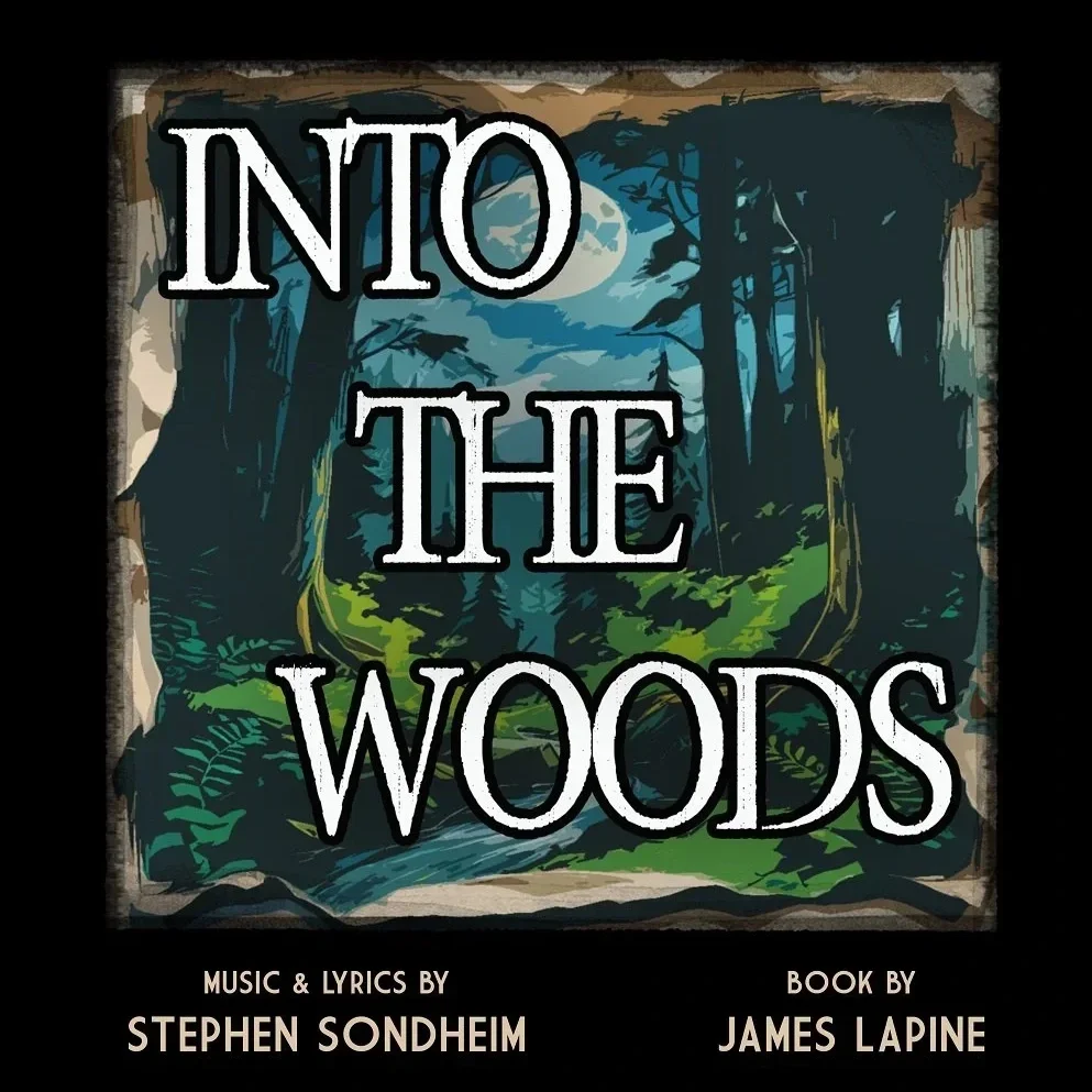 Into The Woods