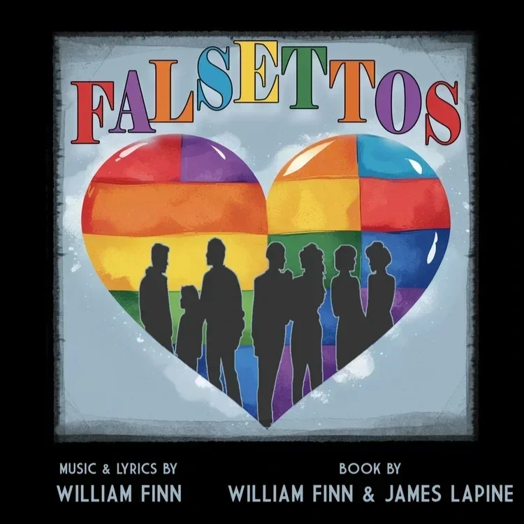 Falsettos