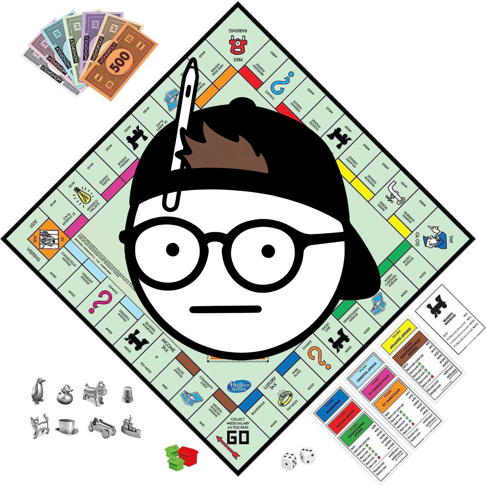 NE Ohio Woodwind Game Night