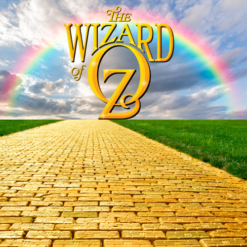 The Wizard of Oz