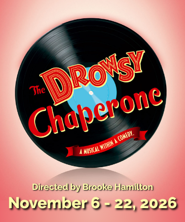 The Drowsy Chaperone