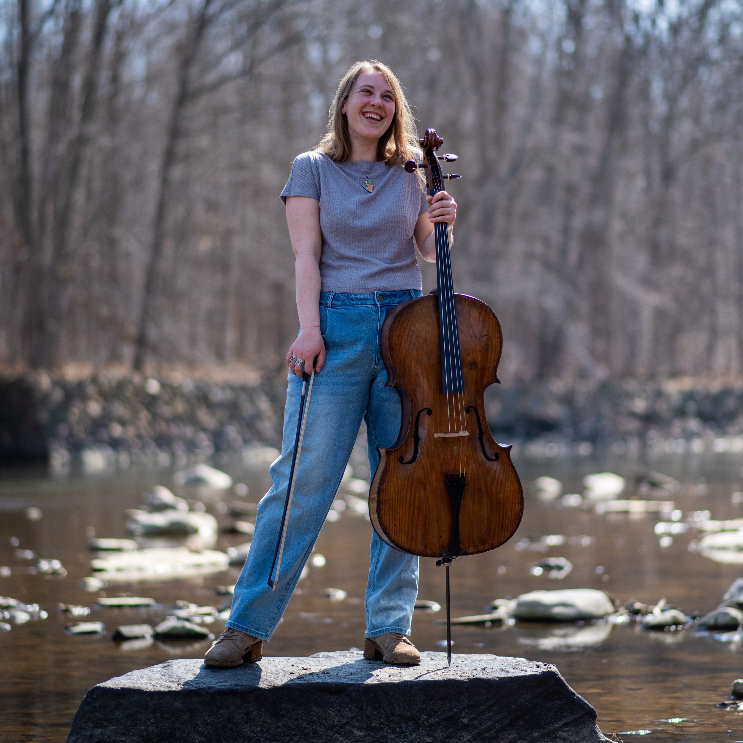 Individual Photo Session