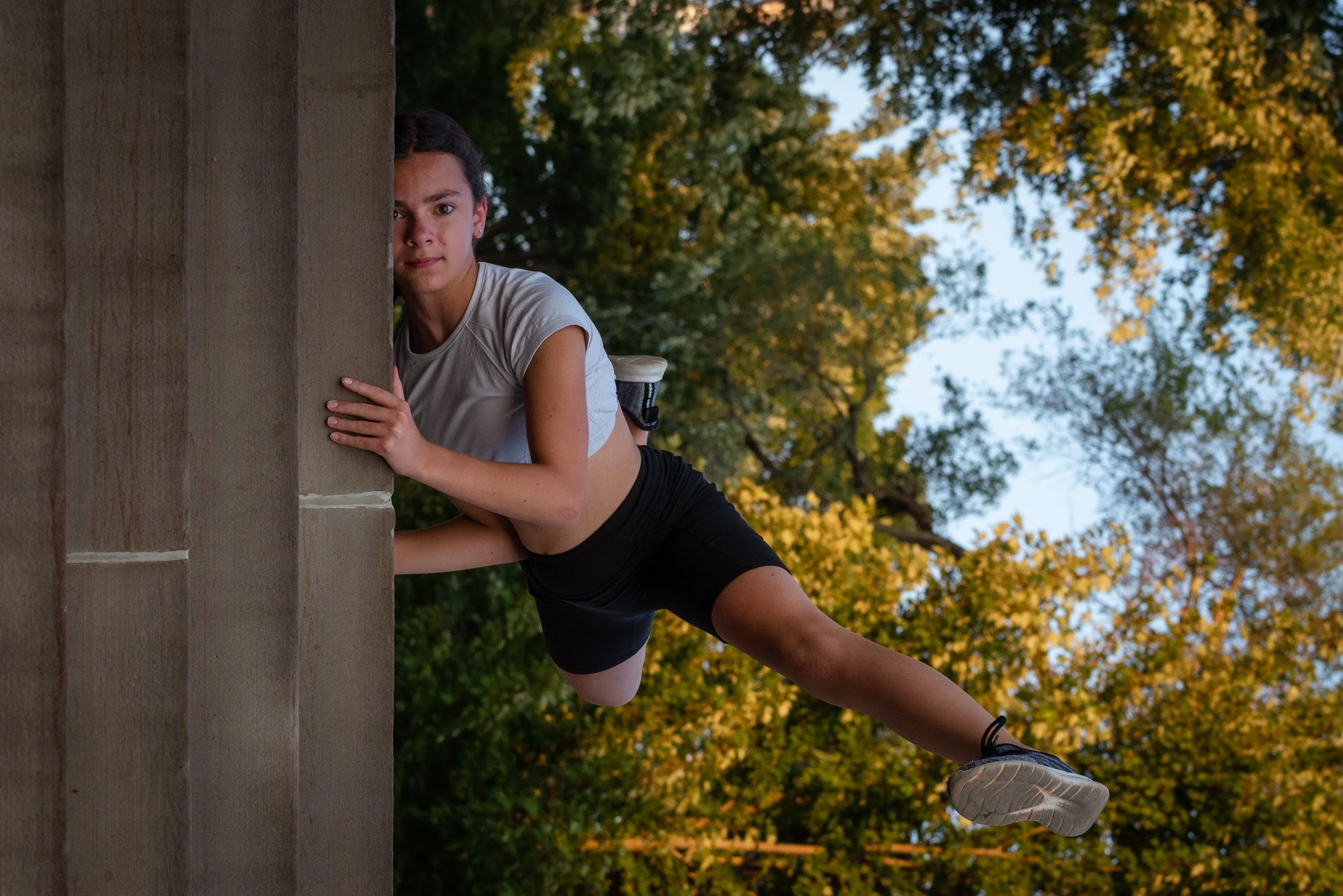 Professional Photo Session