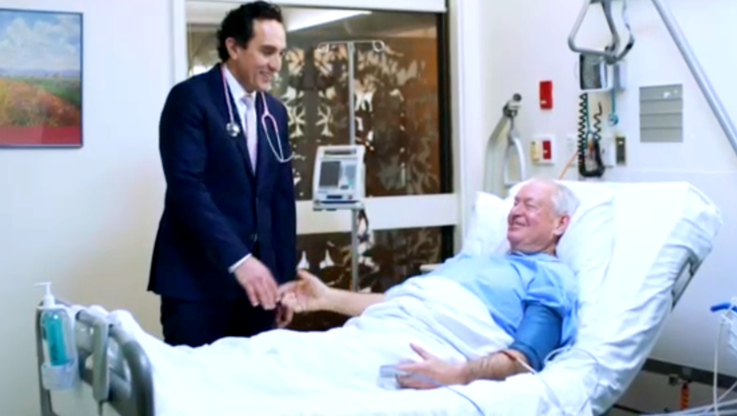 cardiology heart valve hospital