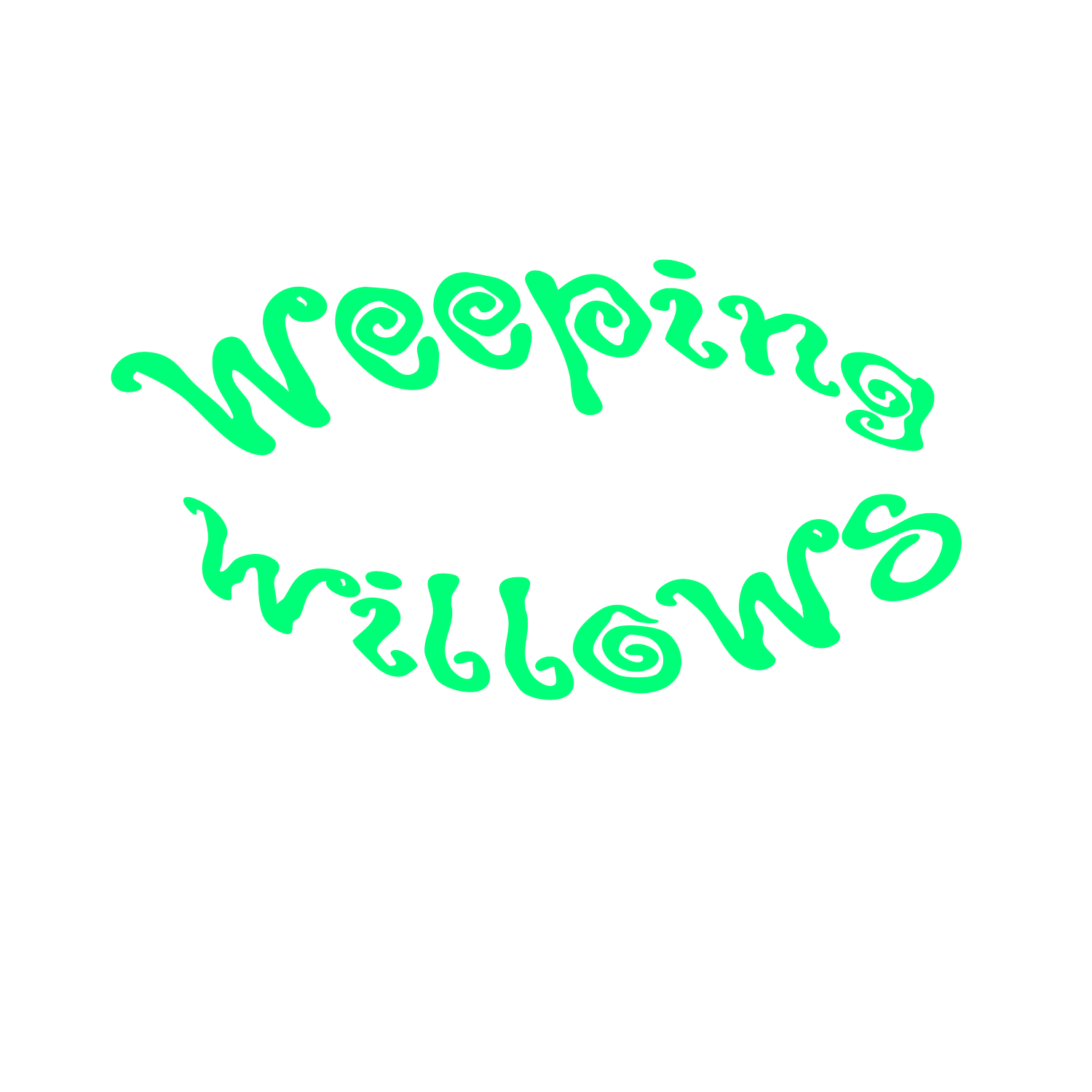 Weeping Willows Official Site