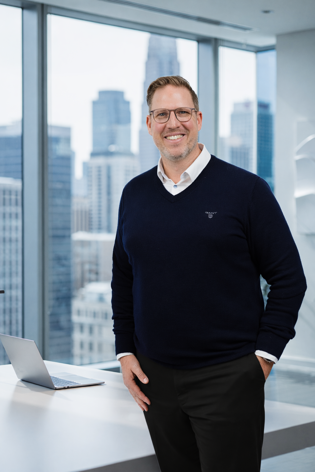 Kontakt Andreas Hinz von Bergmammut Consulting