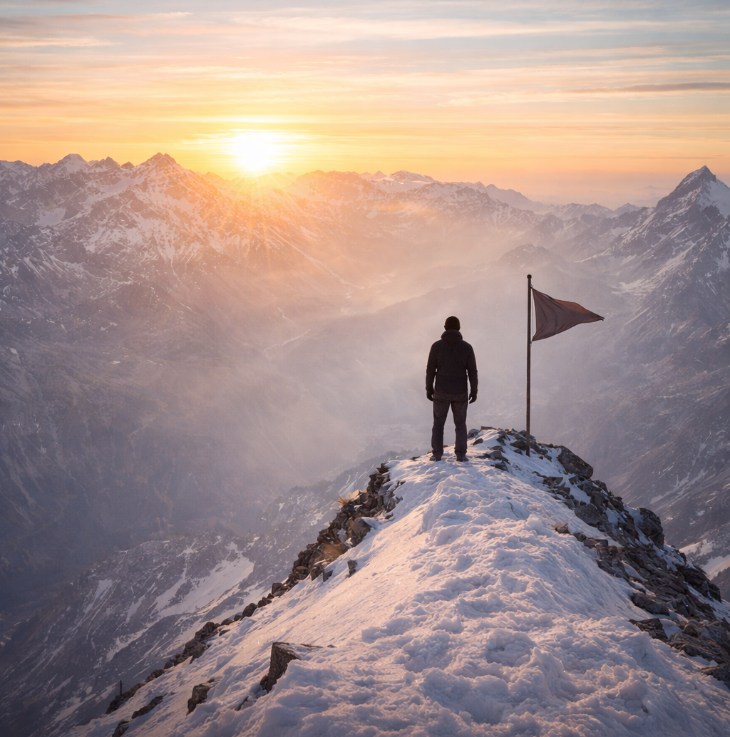 Outdoor Executive Coaching Leadership und Führungskräfteentwicklung