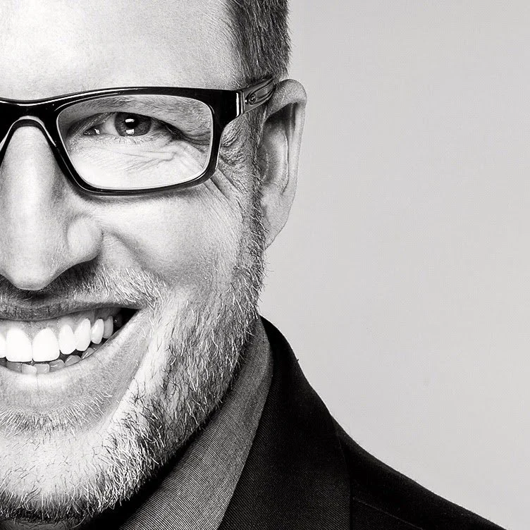 Andreas Hinz von Bergmammut Consulting