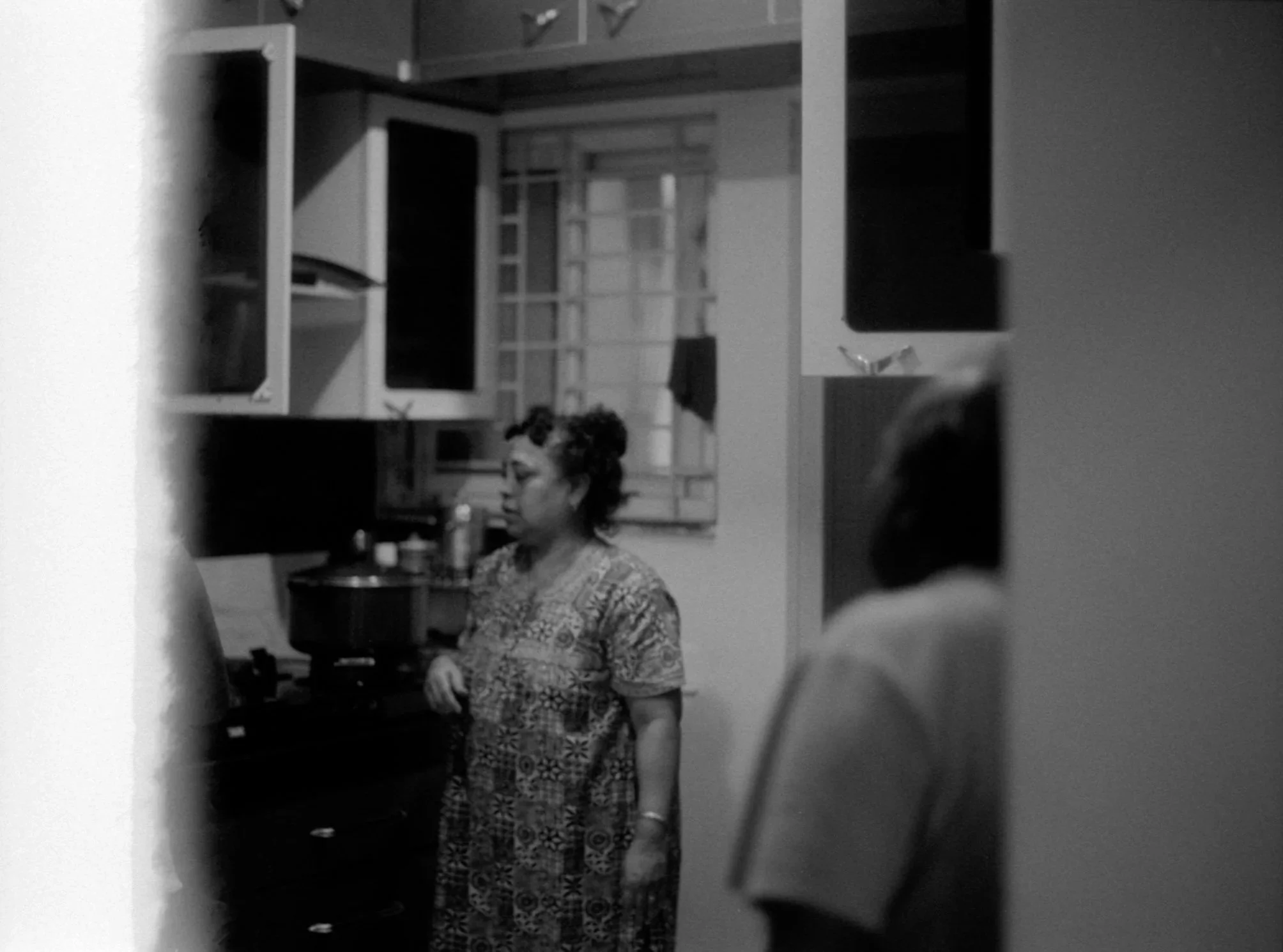 First click - The reason of my existence