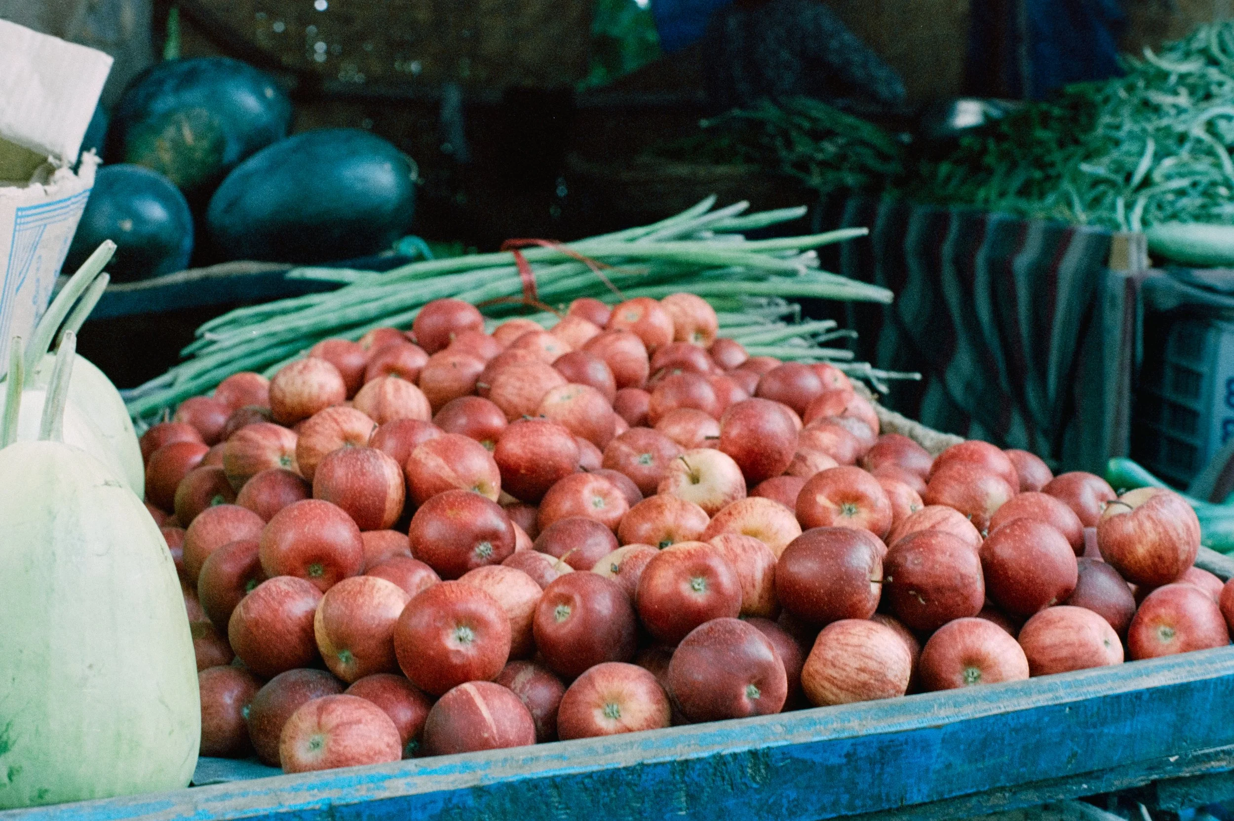 Apples