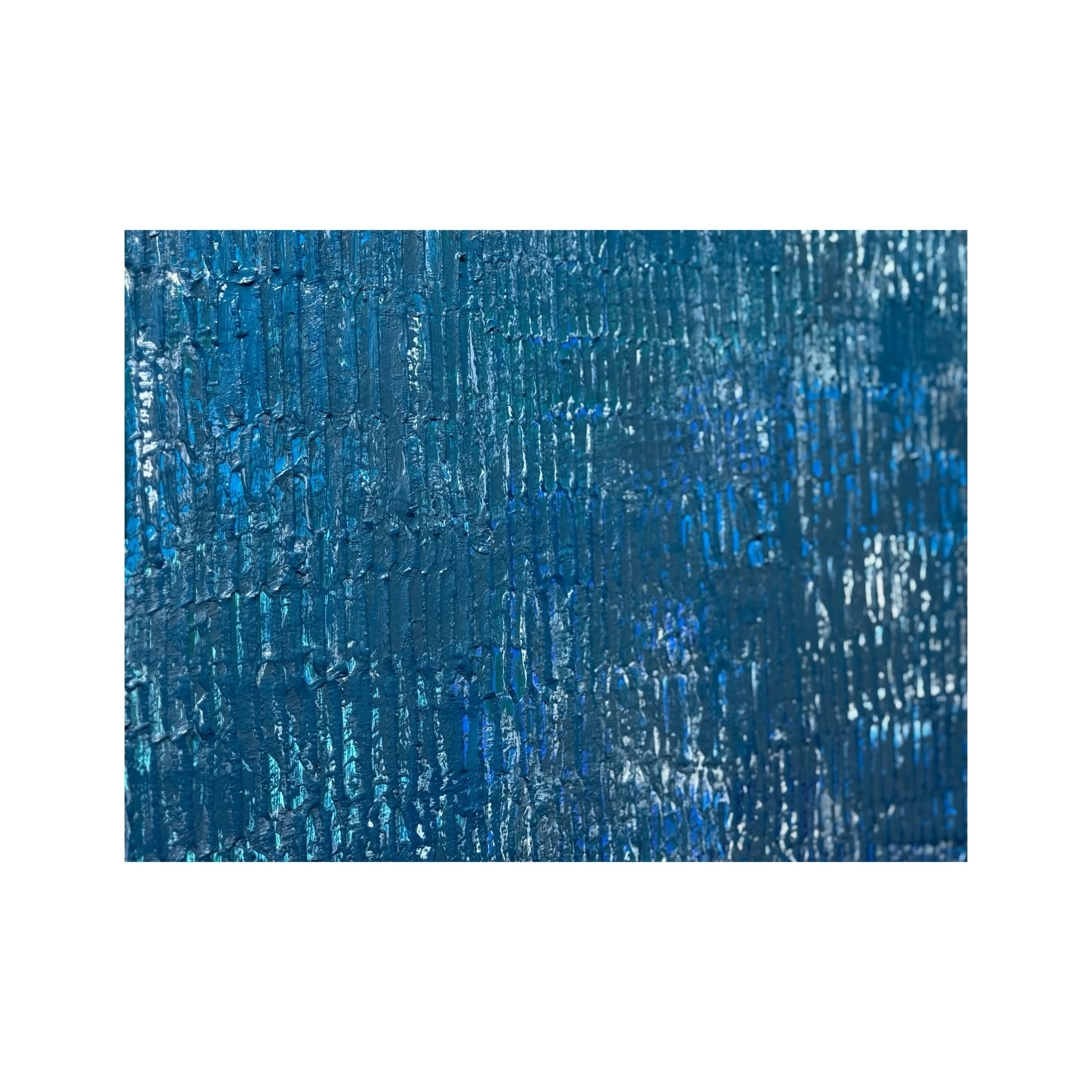  A detail from “Abstract No. 3” 