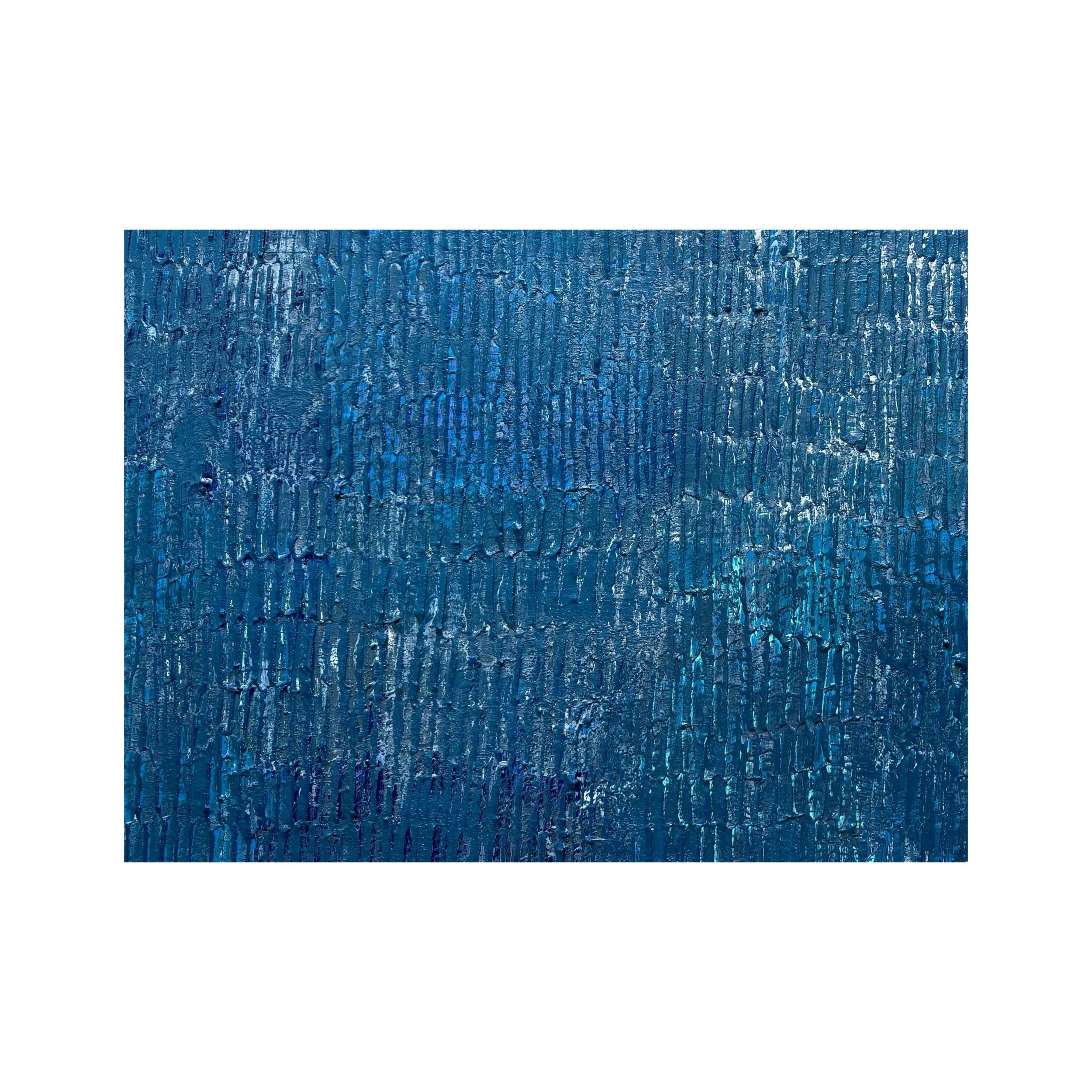  A detail from “Abstract No. 3” 