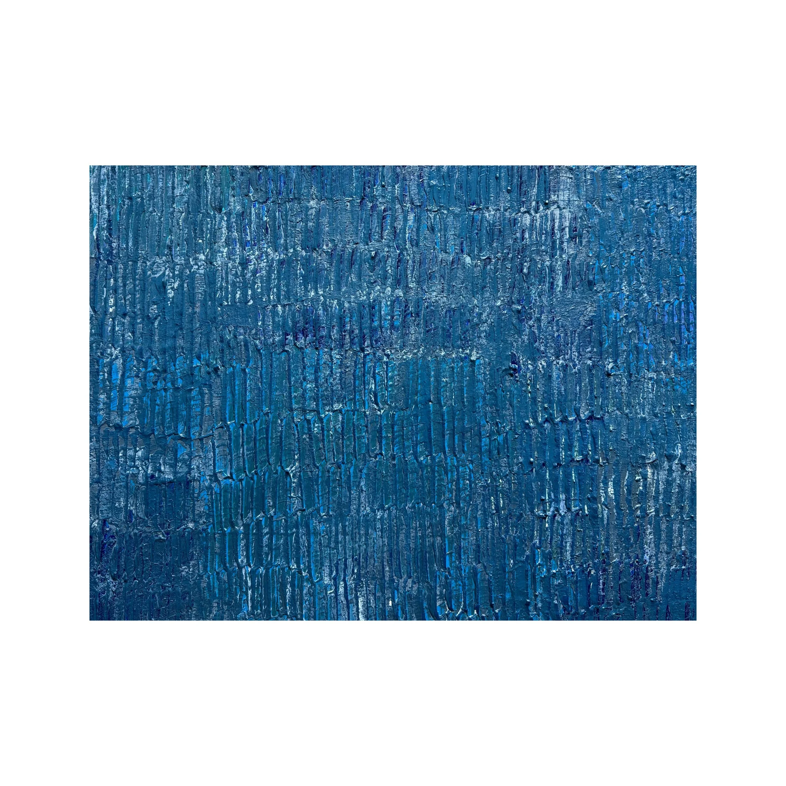  A detail from “Abstract No. 3” 