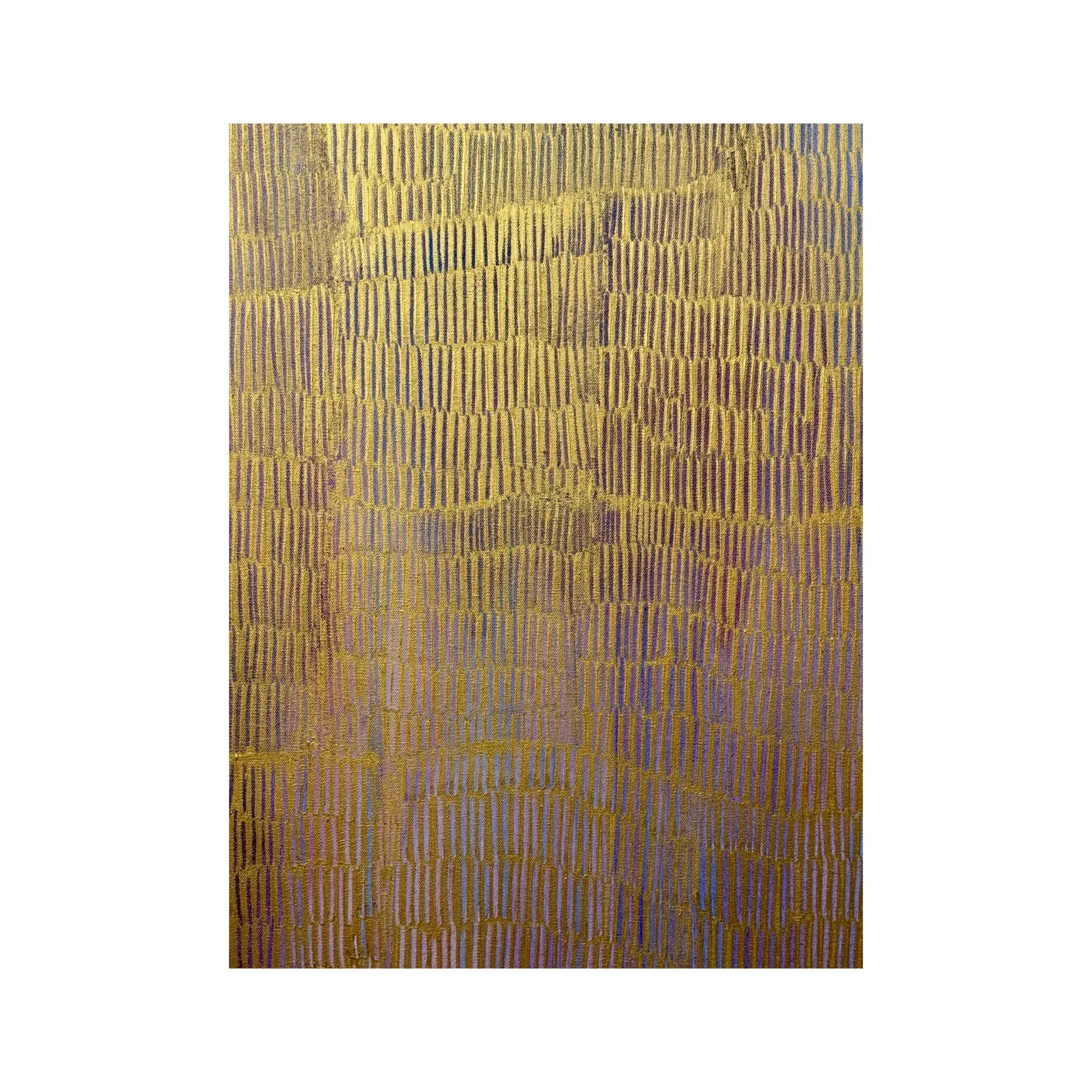  A detail from “Osiris” 