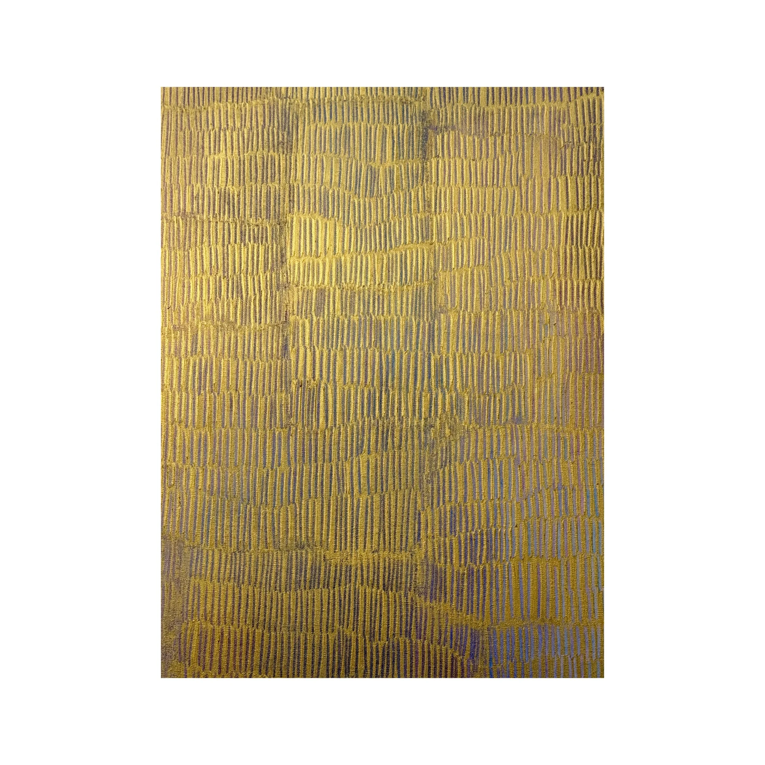  A detail from “Osiris” 