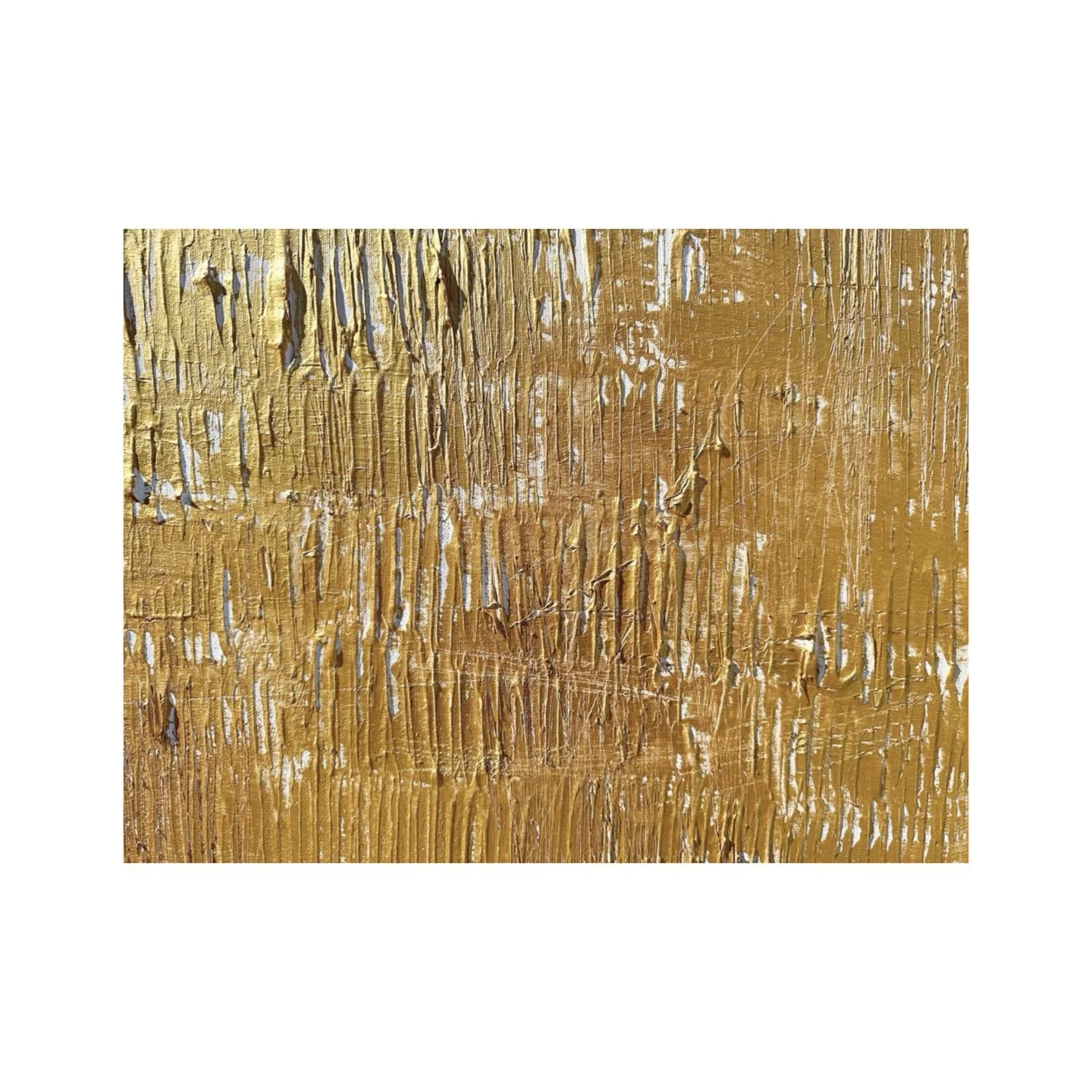  A detail from “Bacchus (2022)” 